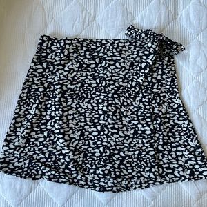 Nordstrom mini skirt